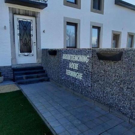 Hoeve Terwinghe Gingelom エクステリア 写真