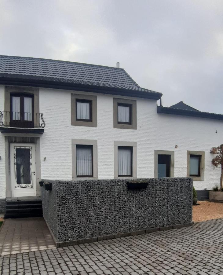 Hoeve Terwinghe Gingelom エクステリア 写真