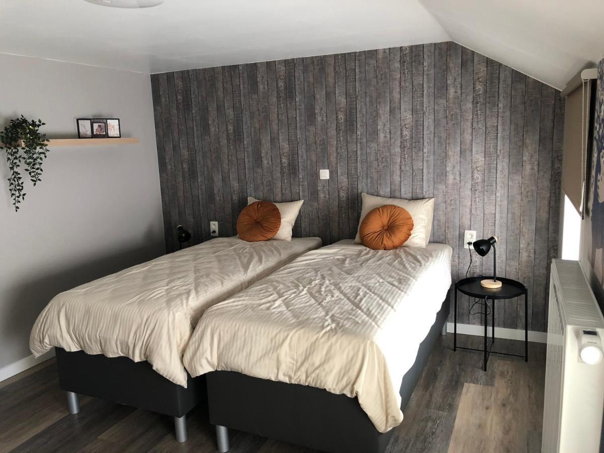 Hoeve Terwinghe Gingelom エクステリア 写真