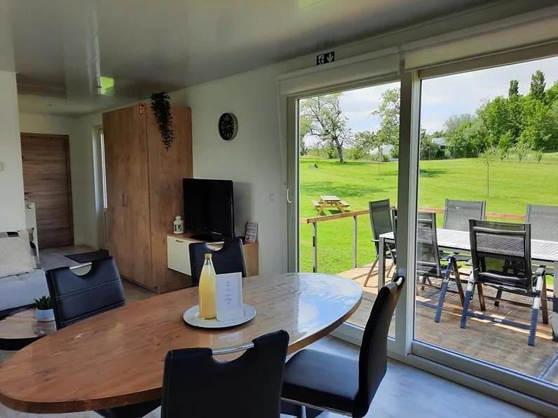 Hoeve Terwinghe Gingelom エクステリア 写真
